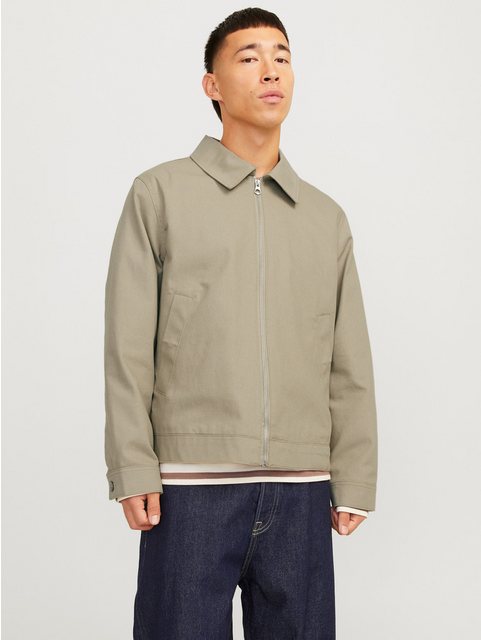 Jack & Jones Outdoorjacke JORBOSTON WORKER JACKET SN günstig online kaufen