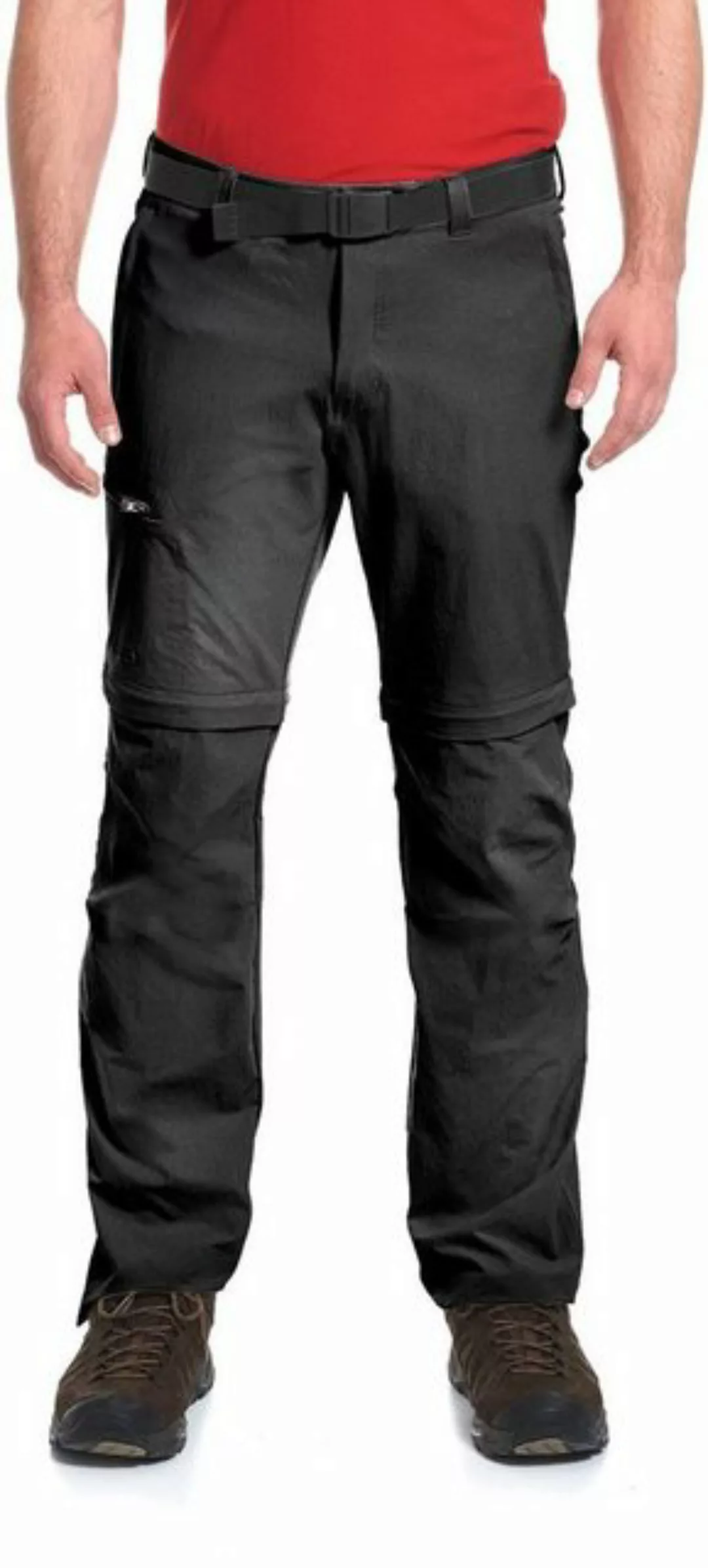 Maier Sports Trekkinghose He-Zip Off Hose el. Tajo 2 günstig online kaufen