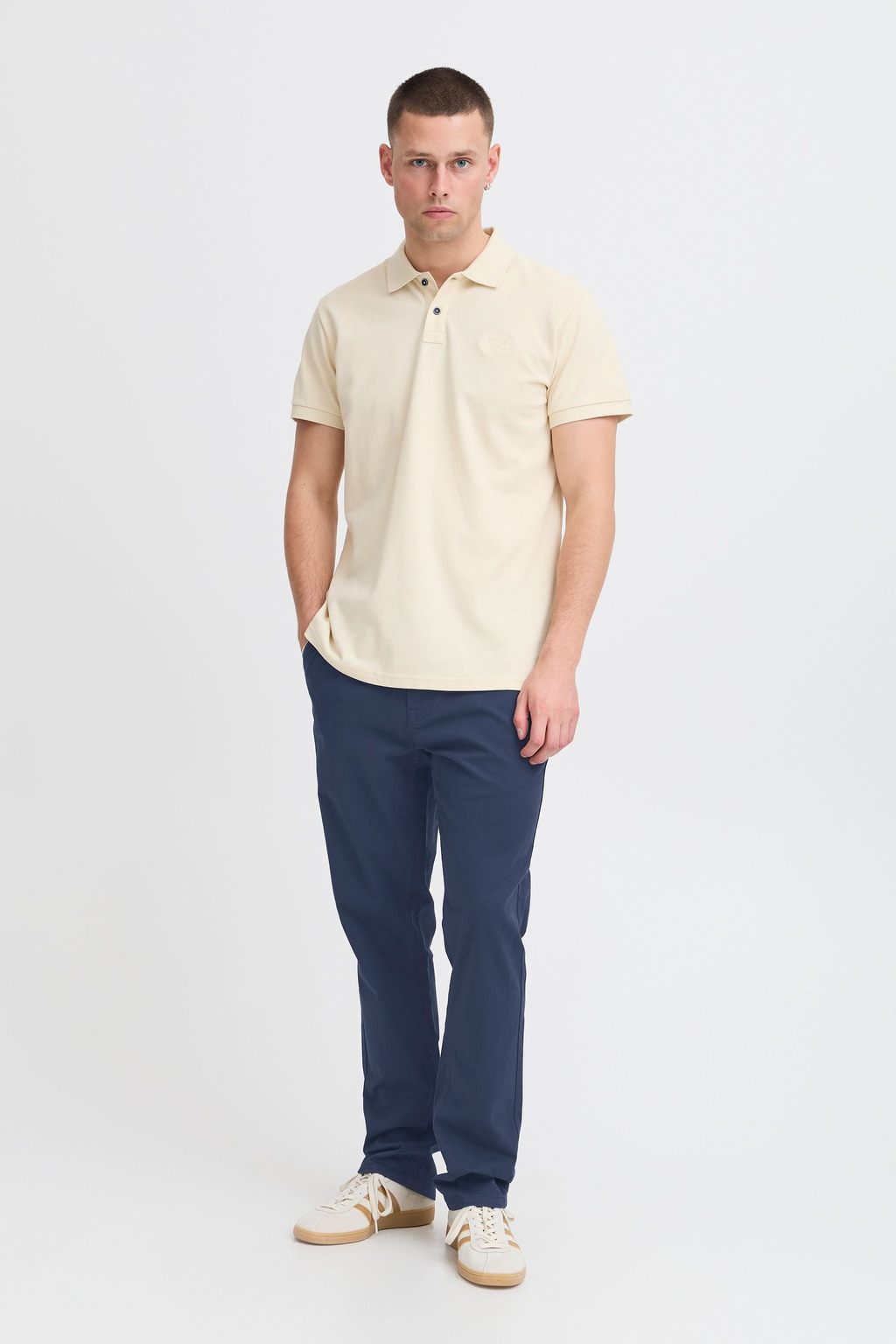 Blend Chinohose "Chinohose BHEDNAN twill pant" günstig online kaufen