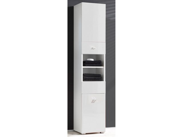 BEGA BBK Hochschrank 38 x 190 x 31 cm (B/H/T) günstig online kaufen