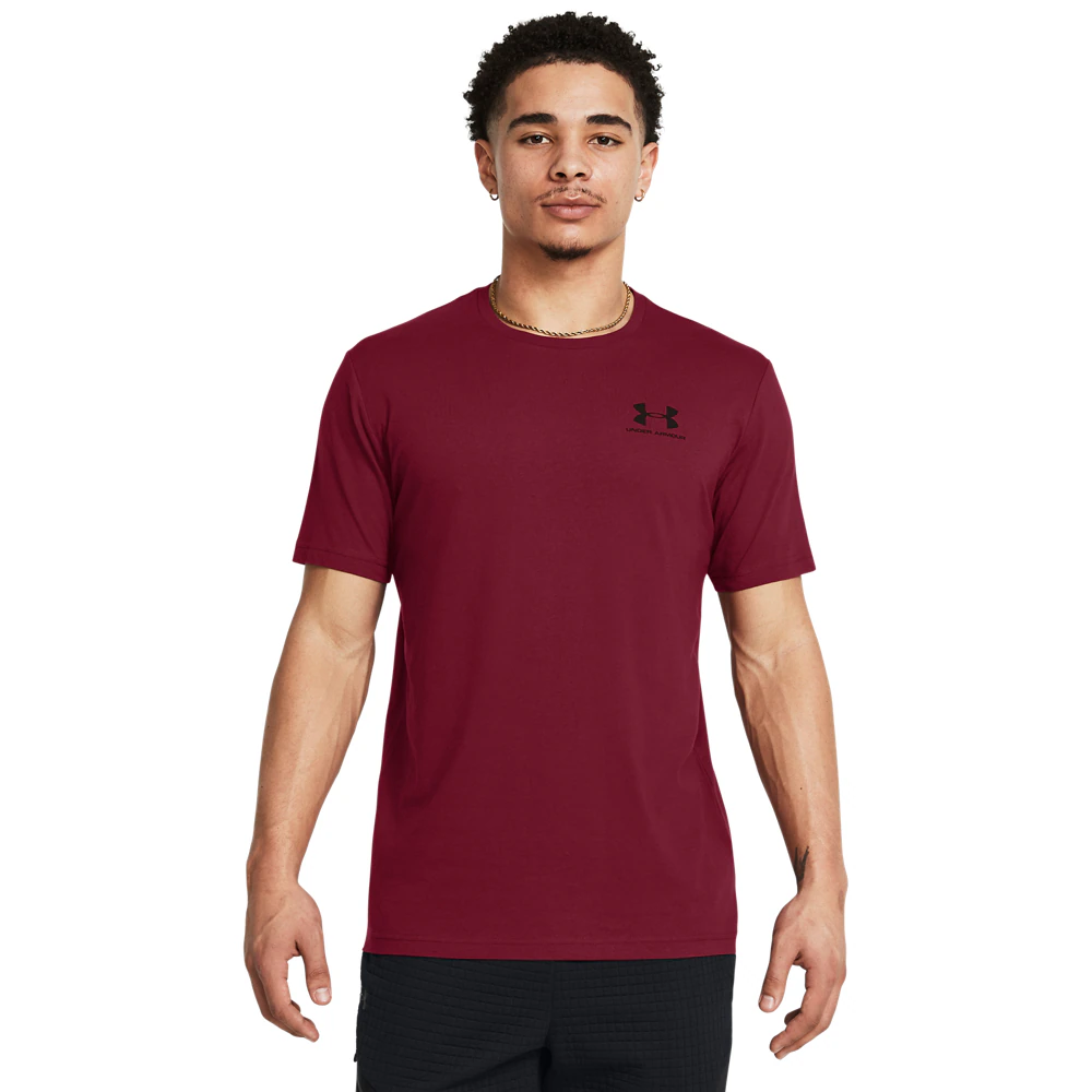 Under Armour T-Shirt "UA SPORTSTYLE LC SHORT SLEEVE" günstig online kaufen