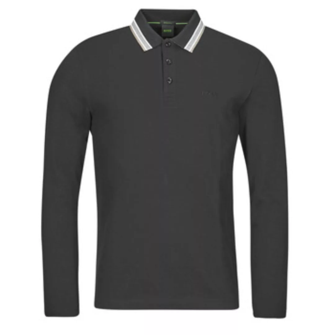 BOSS  Poloshirt Plisy günstig online kaufen