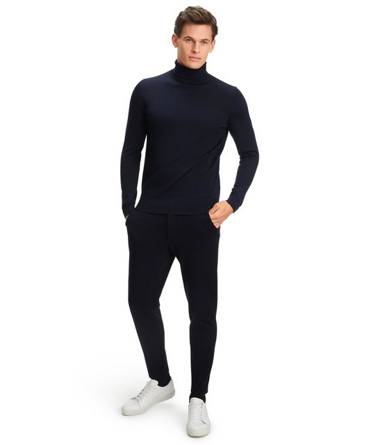 FALKE Strickpullover aus reiner, extrafeiner Merinowolle günstig online kaufen