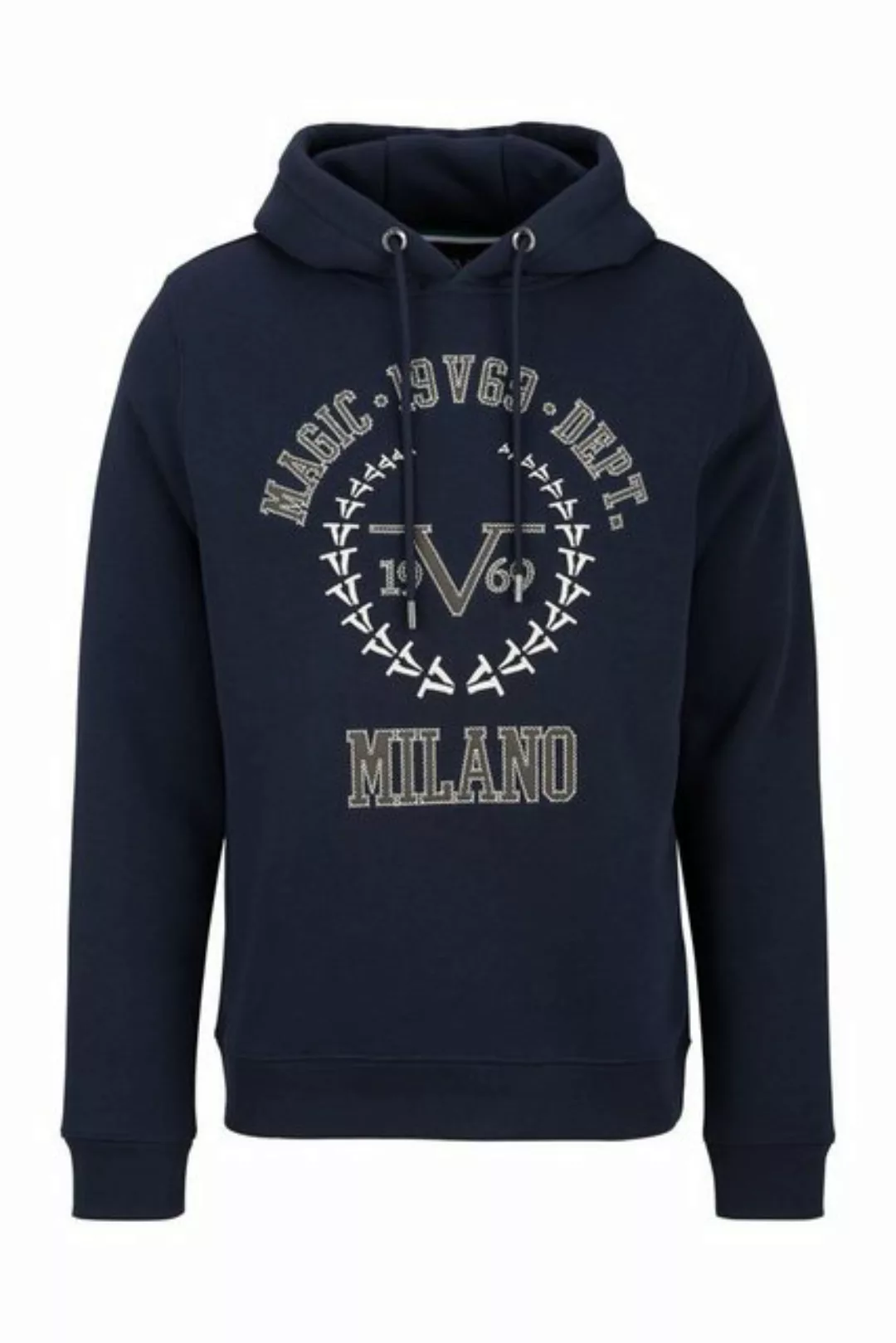 19V69 Italia by Versace Hoodie by Versace Sportivo SRL - Pio günstig online kaufen