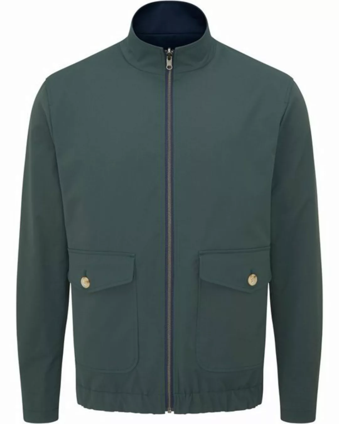 Alan Paine Blouson Wendejacke Dimstall günstig online kaufen