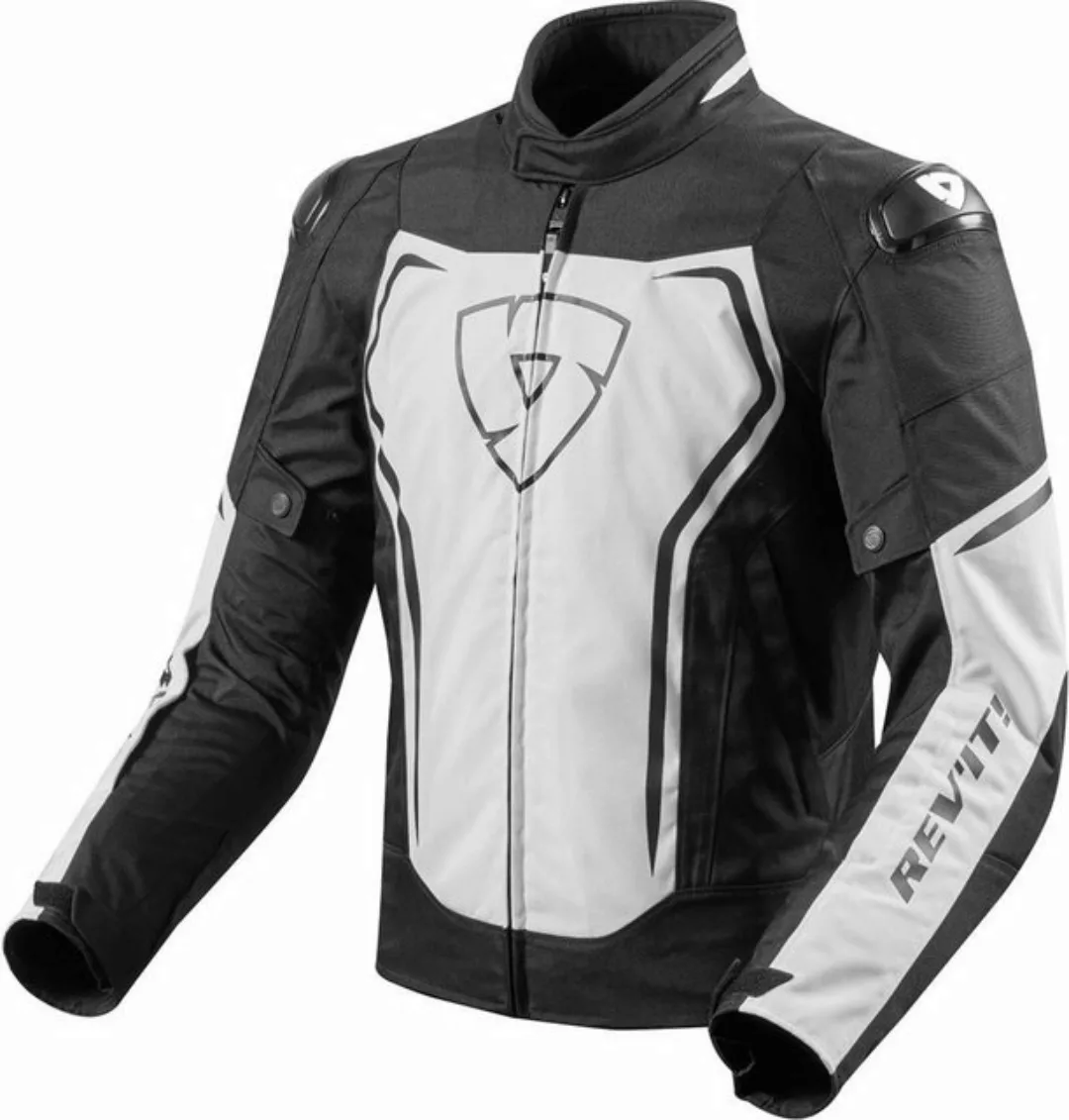 Revit Motorradjacke Vertex Textiljacke günstig online kaufen