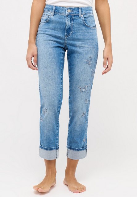 ANGELS 5-Pocket-Jeans günstig online kaufen