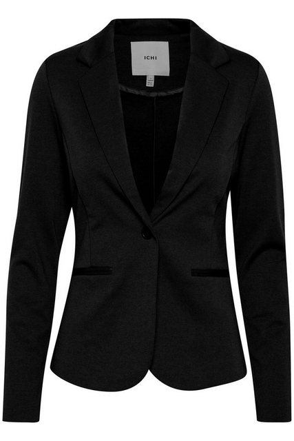 Ichi Sweatblazer IHKATE BL - 20101801 Blazer in toller Passform günstig online kaufen