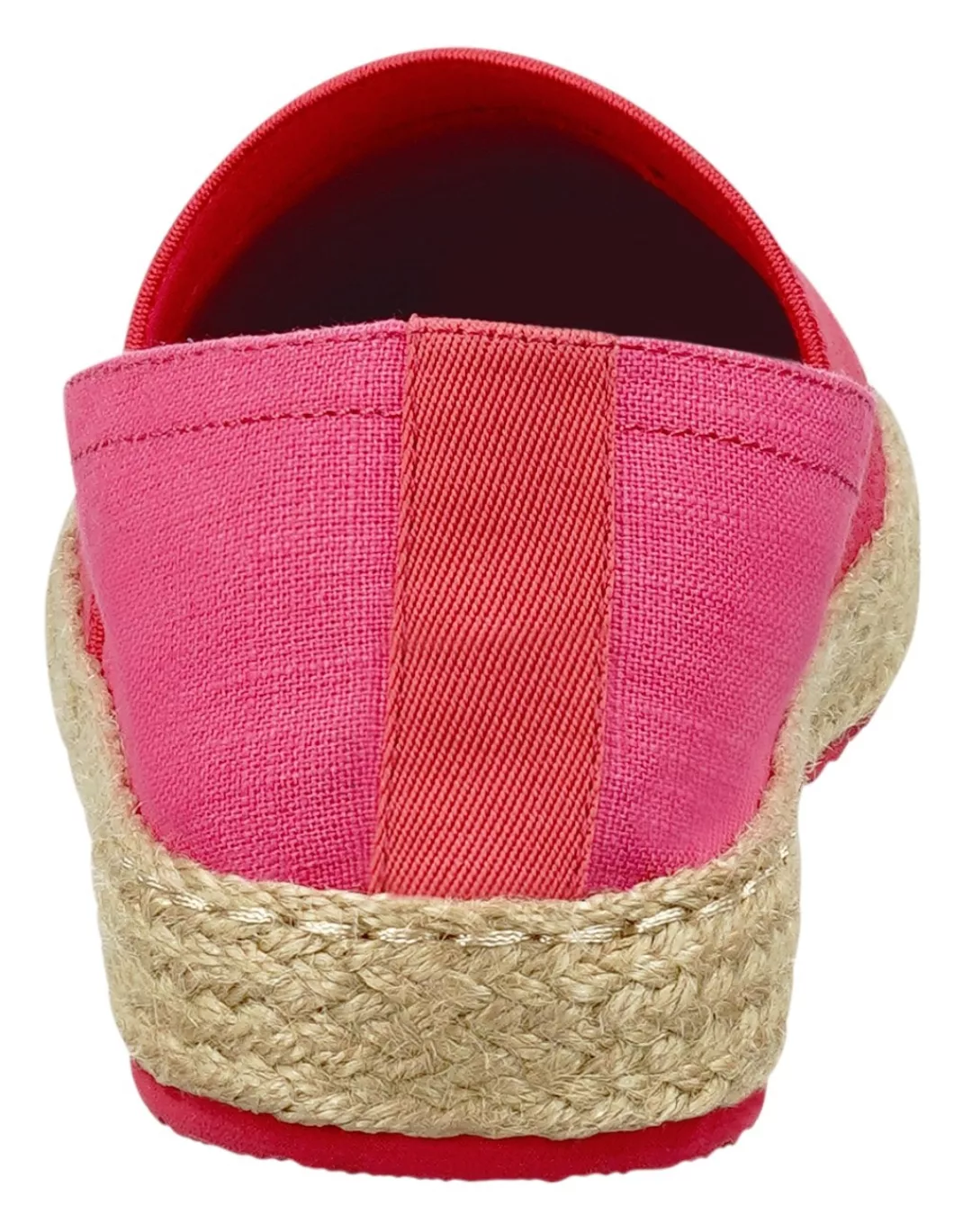 Gant Espadrille "Raffiaville", Slipper, Loafer, Sommerschuh mit stylischem günstig online kaufen