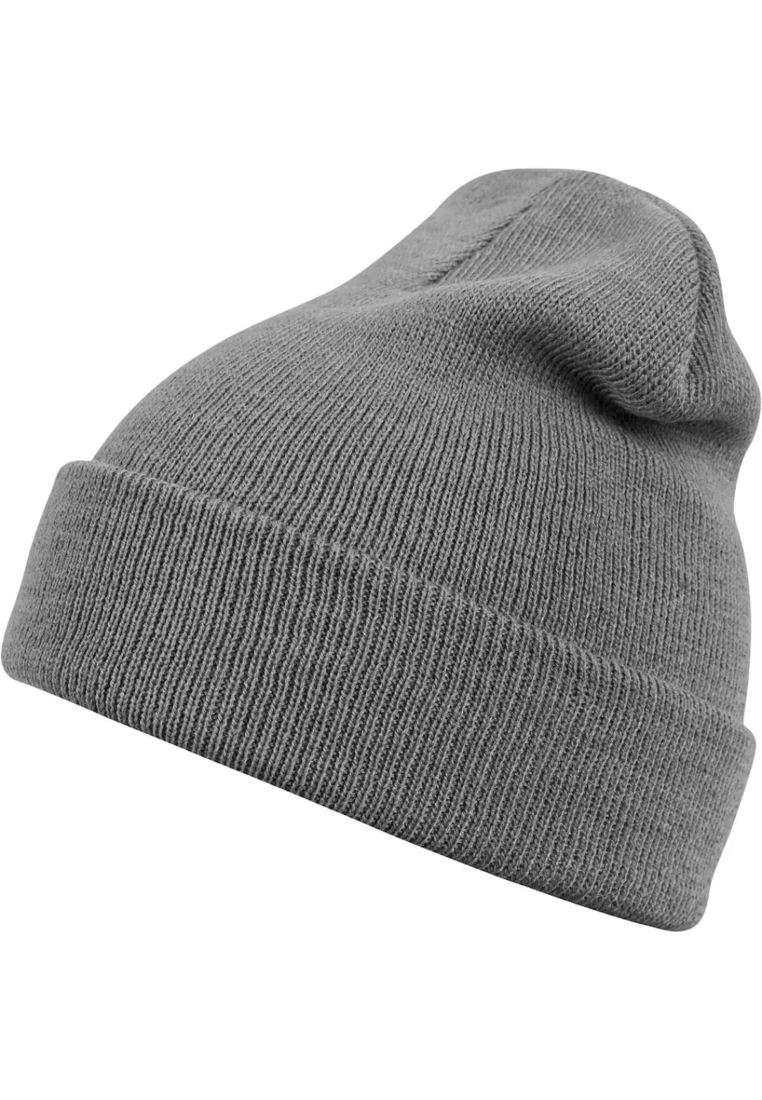 MSTRDS Beanie "MSTRDS Accessoires Beanie Basic Flap", (1 St.) günstig online kaufen