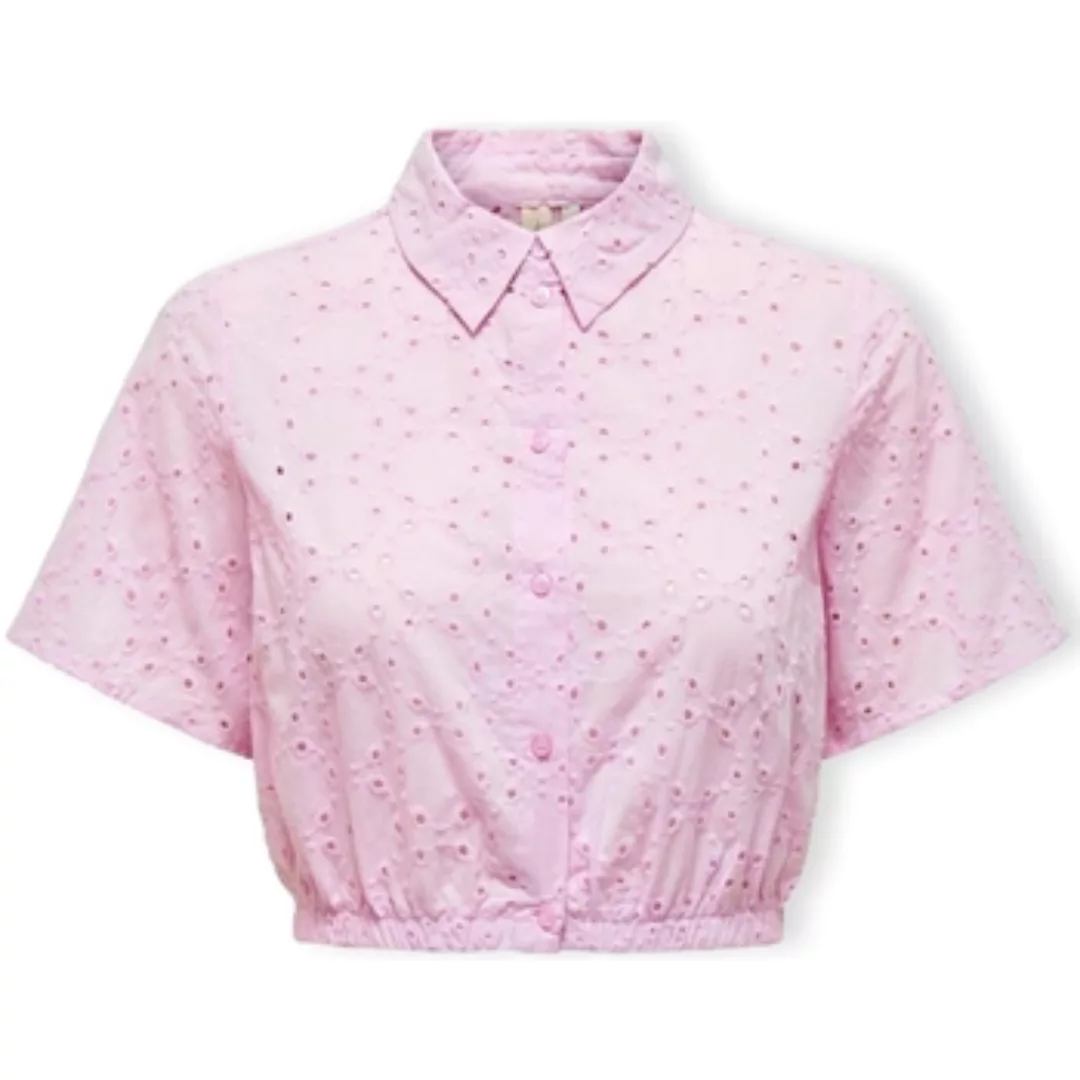 Only  Blusen Kala Alicia Shirt - Pirouette günstig online kaufen