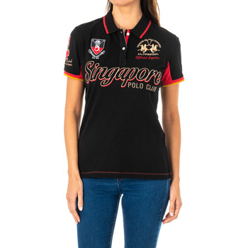 La Martina  Poloshirt 2WP127-09999 günstig online kaufen