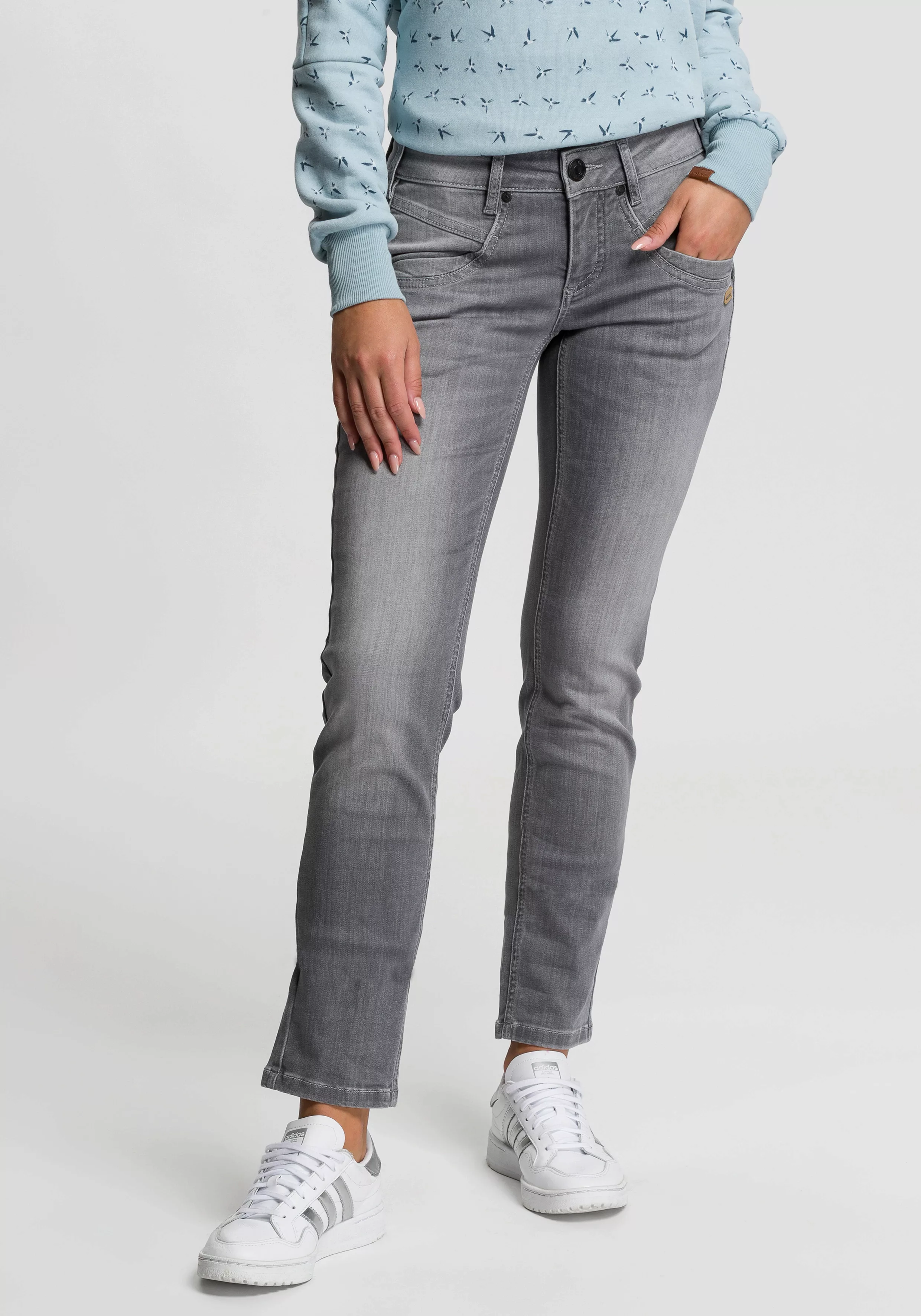 GANG Slim-fit-Jeans "94JOJO" günstig online kaufen