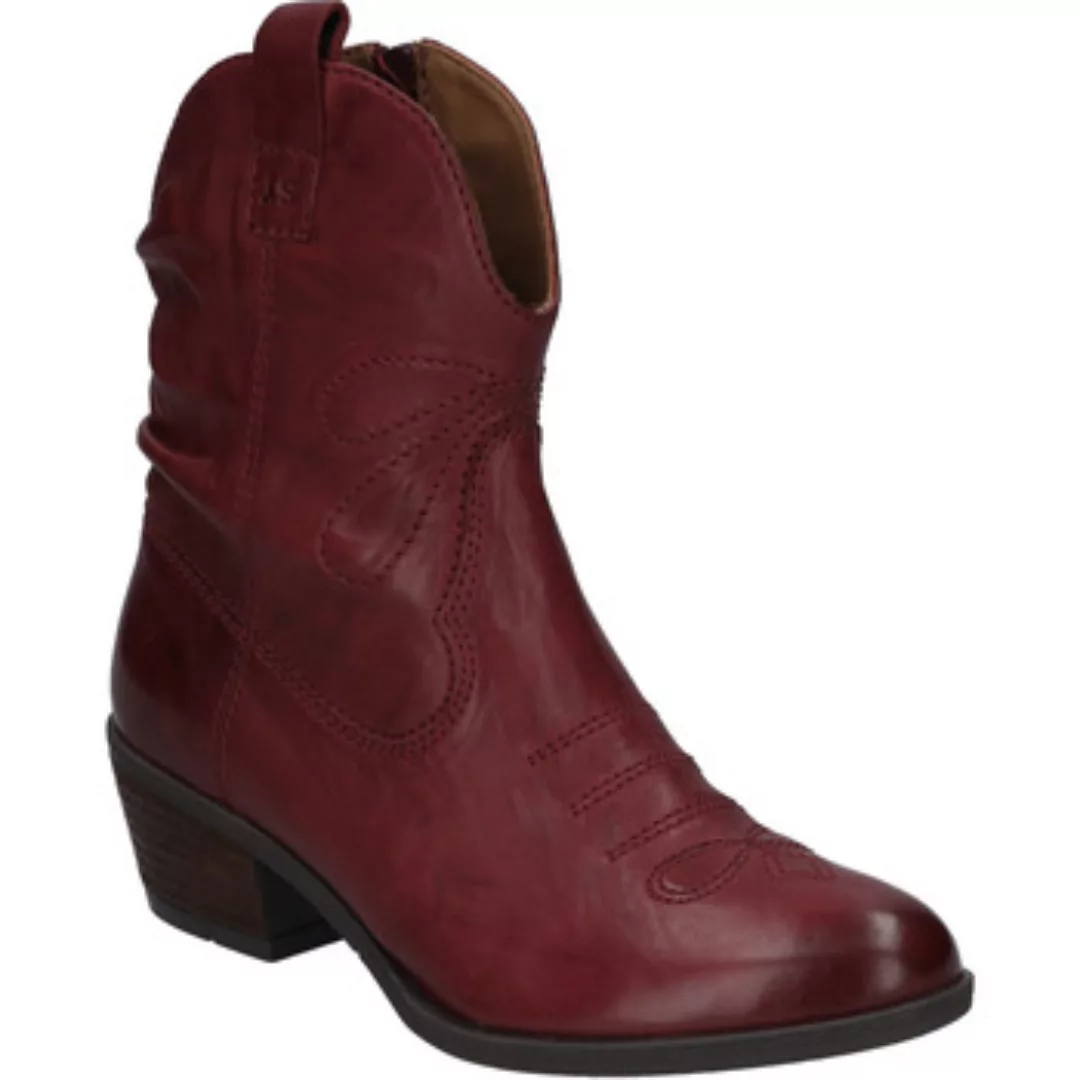 Josef Seibel  Stiefel Daphne 49, bordeaux günstig online kaufen