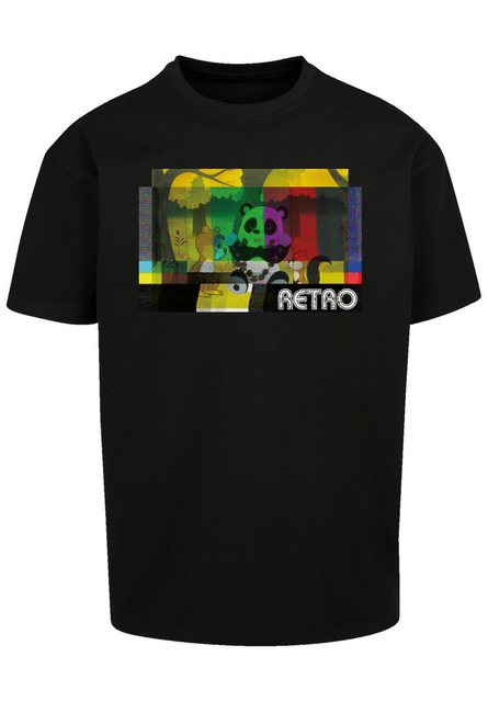 F4NT4STIC T-Shirt "Heroes of Childhood Tao Tao Cassette", Retro, Heroes of günstig online kaufen