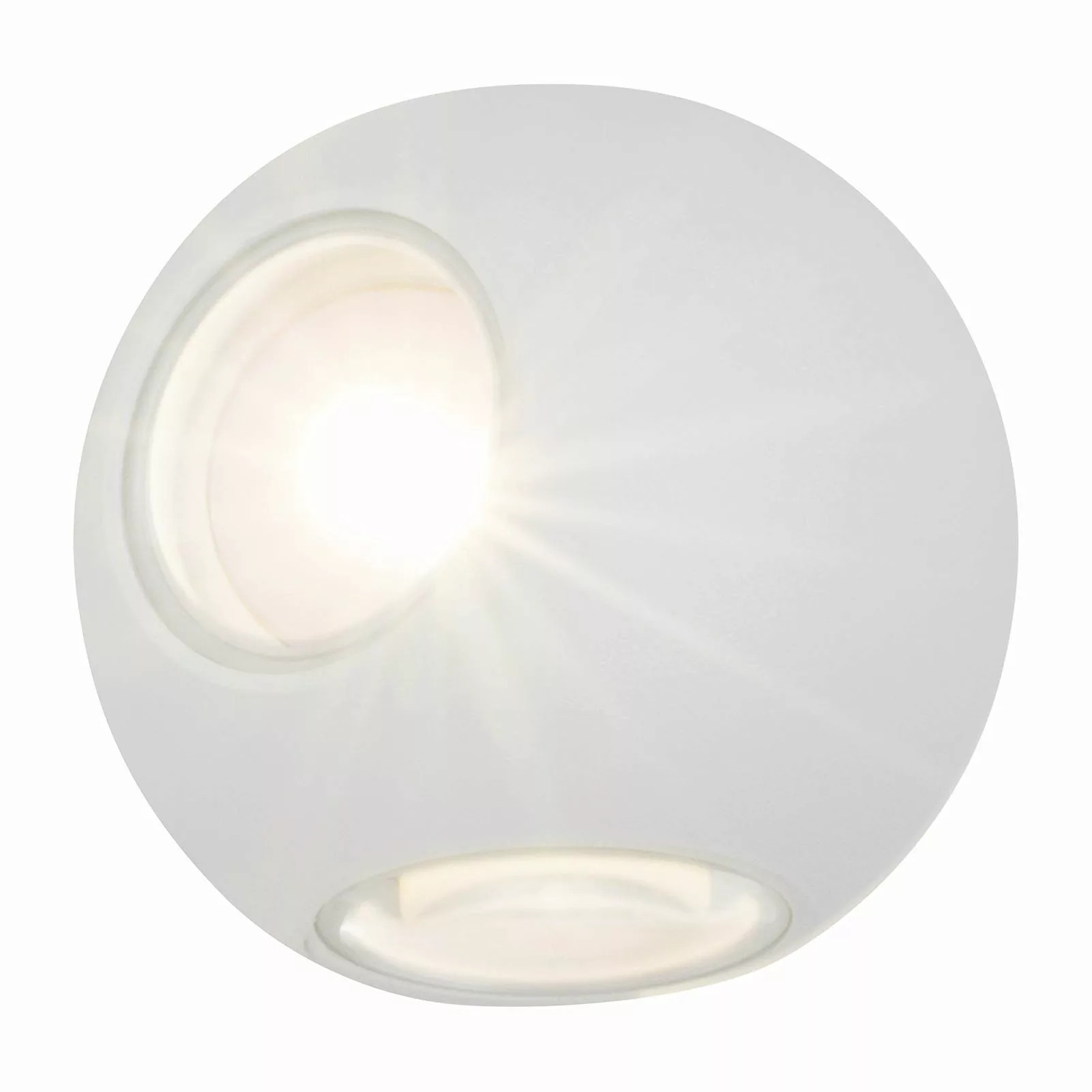 AEG LED-Wandleuchte Gus 4 Lichter günstig online kaufen