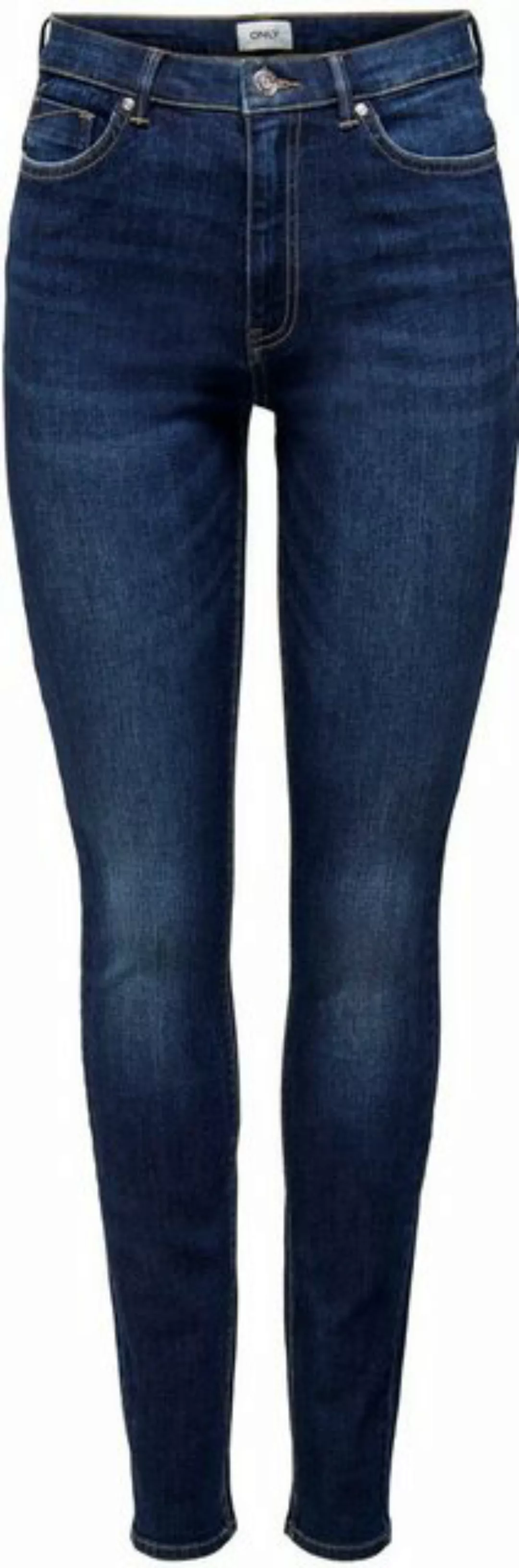 ONLY Skinny-fit-Jeans ONLPAOLA mit Stretch günstig online kaufen