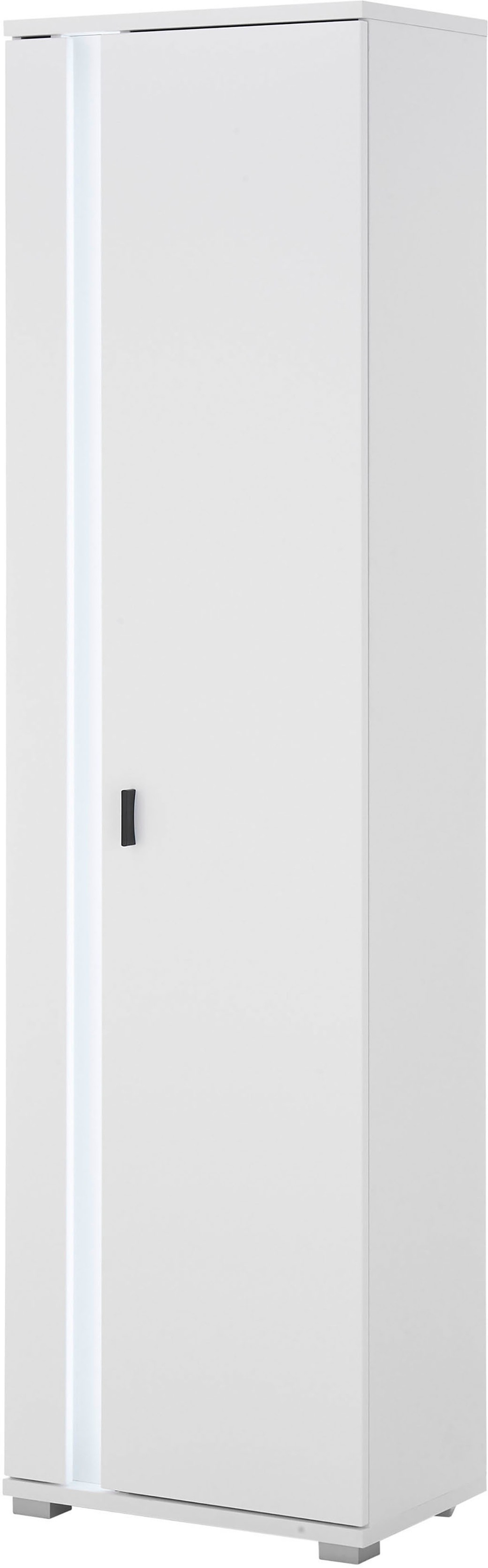 INOSIGN Mehrzweckschrank "LONG ISLAND", (1 St.), in moderner Trendfarbe,ink günstig online kaufen