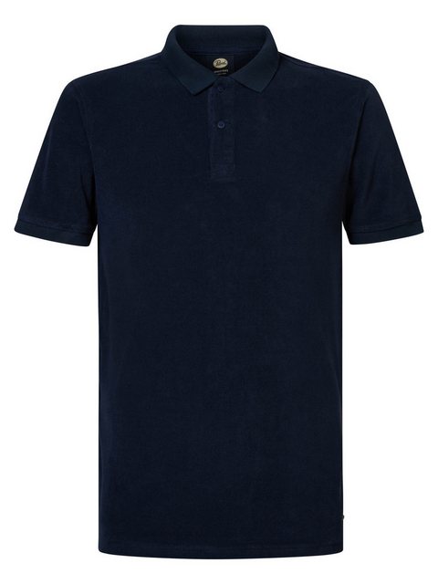 Petrol Industries Poloshirt Klassisches Poloshirt Destin Beach günstig online kaufen