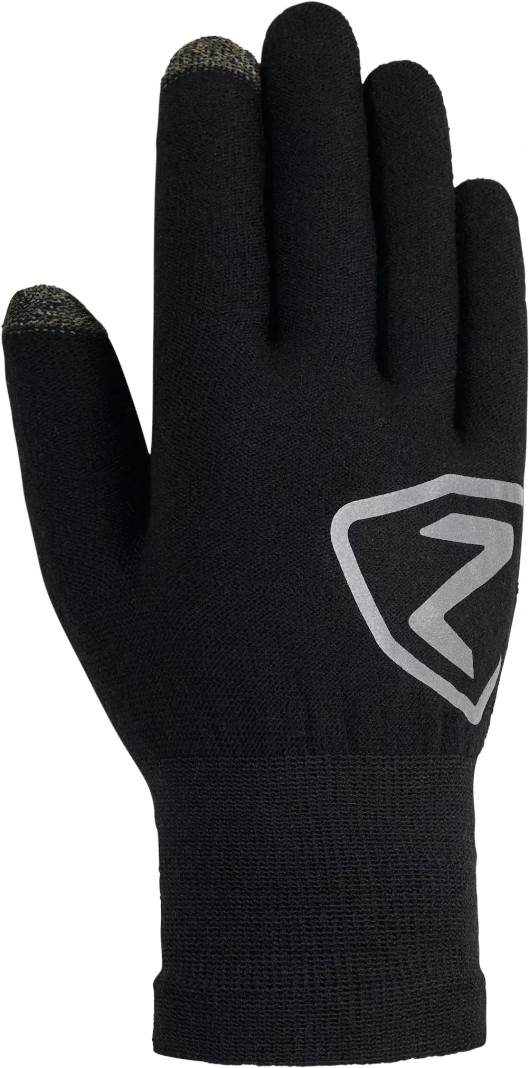 Ziener Multisporthandschuhe "ISKY TOUCH" günstig online kaufen