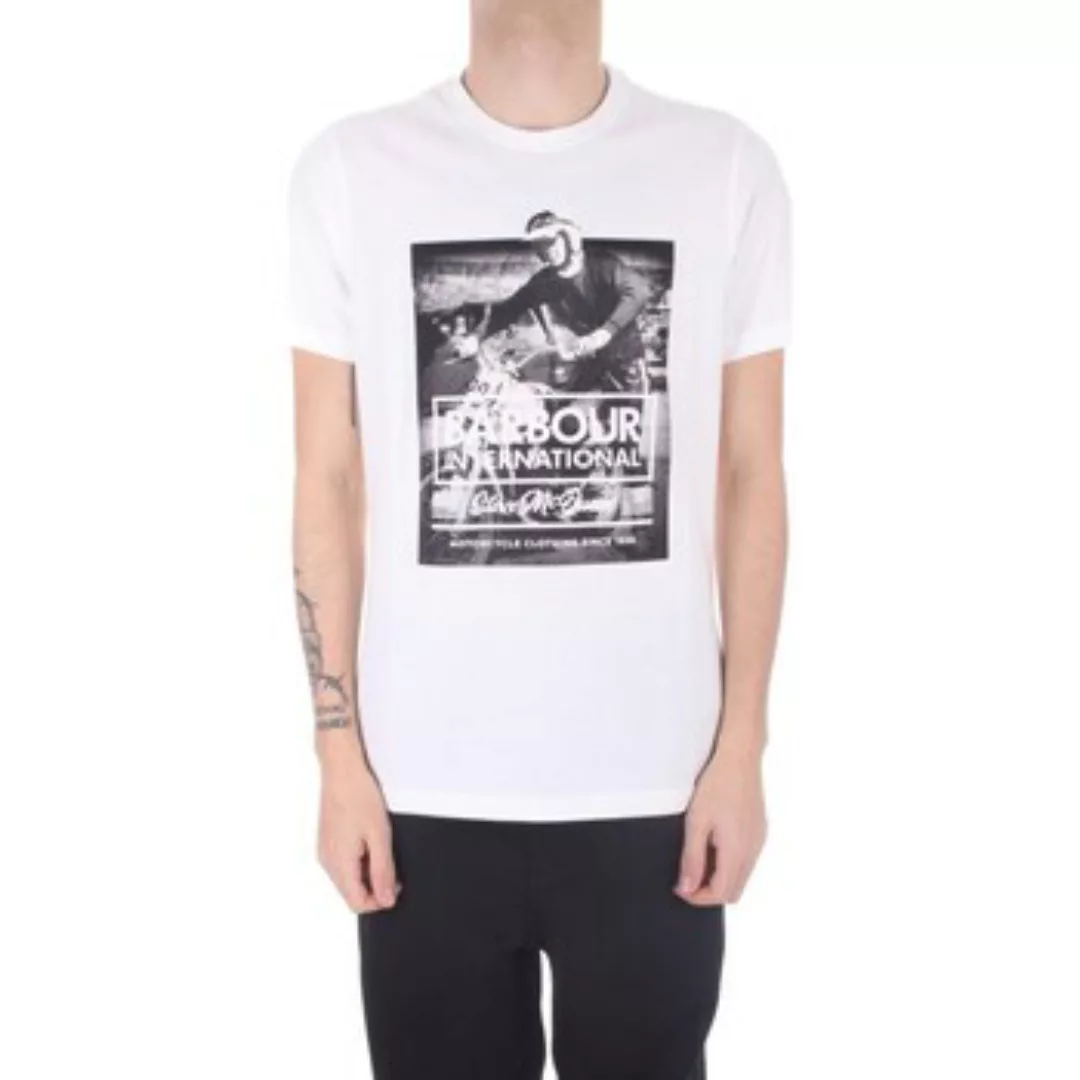 Barbour  T-Shirt MTS1136 günstig online kaufen