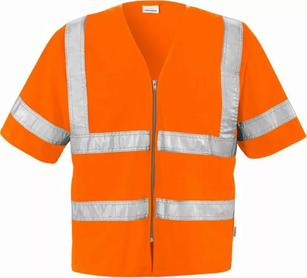 Fristads Warnschutz-Shirt High Vis Jacke Kl. 3 4794 Th günstig online kaufen