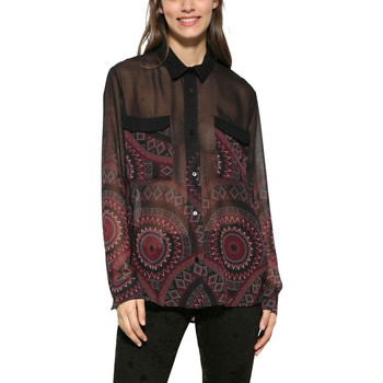 Desigual  Blusen 20107 günstig online kaufen