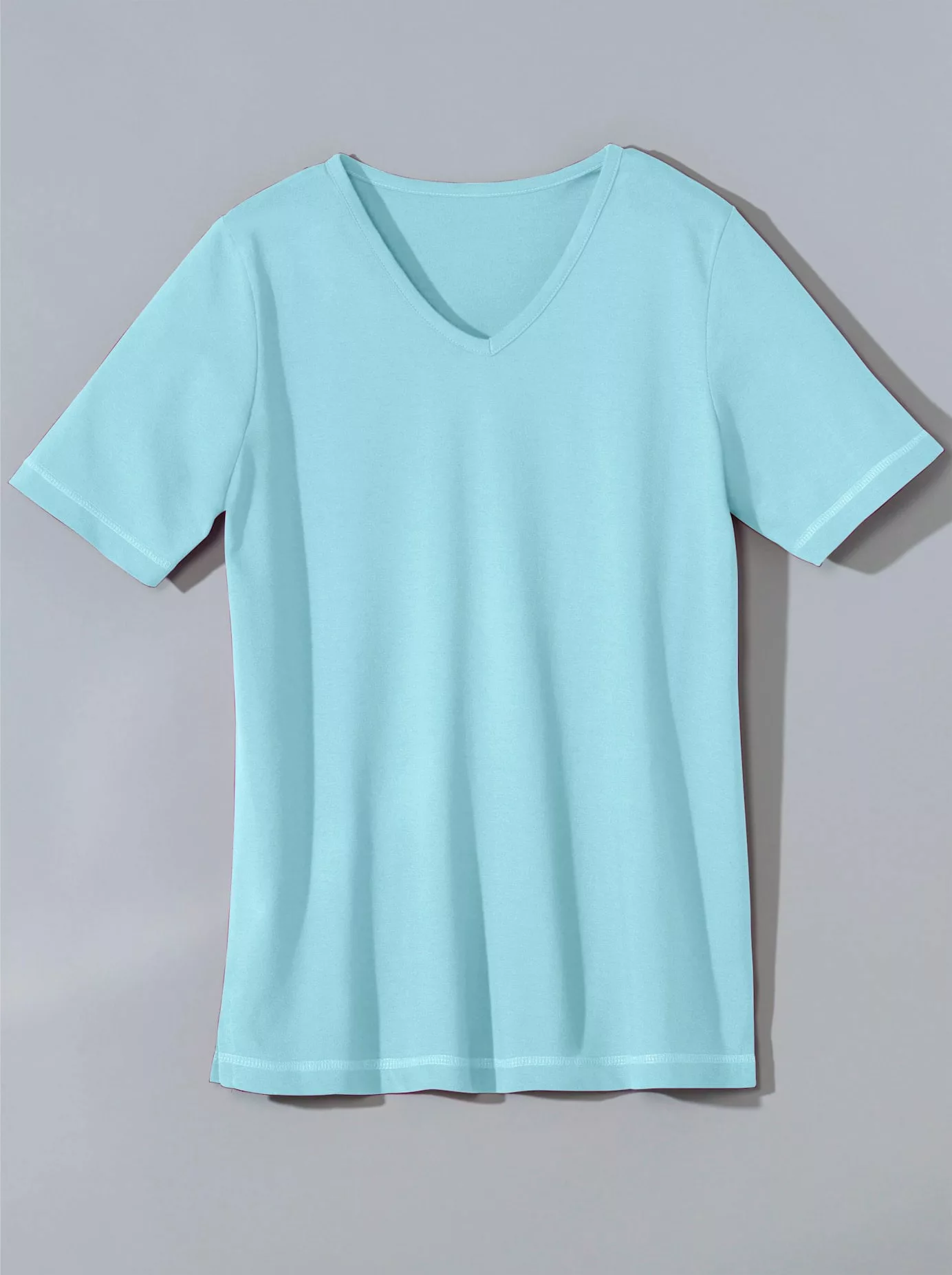 nicht definiert Kurzarmshirt "Shirt" günstig online kaufen