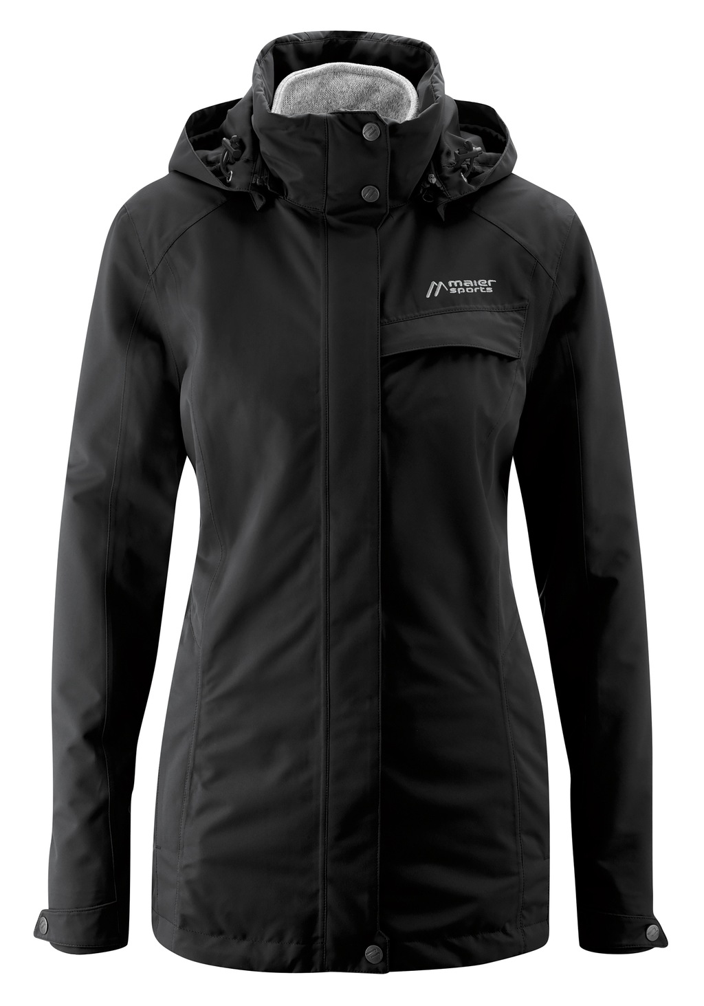 Maier Sports Funktionsjacke "Tine", Vielseitige Regenjacke als perfekter We günstig online kaufen