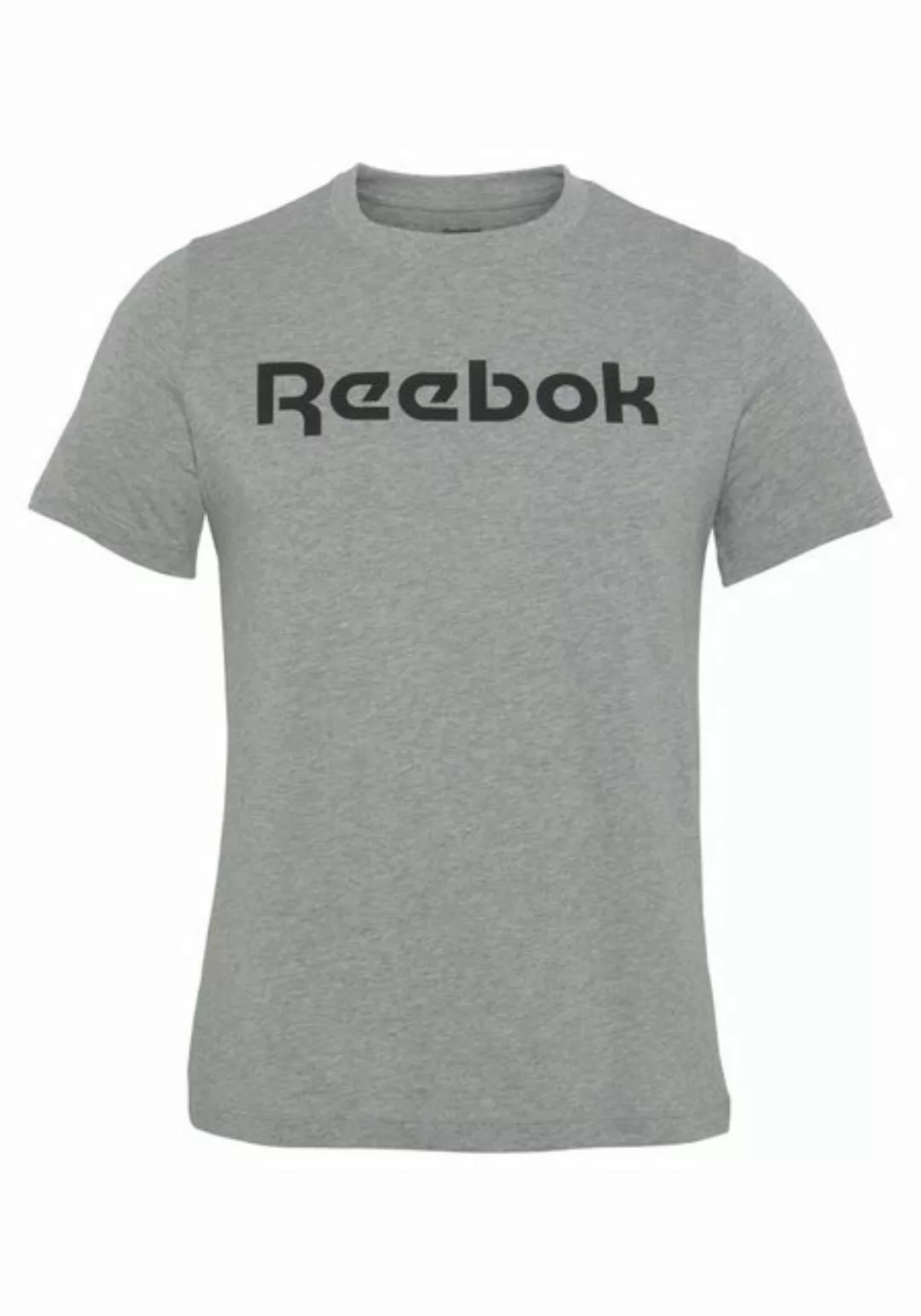 Reebok T-Shirt Reebok Read Graphic Tee günstig online kaufen