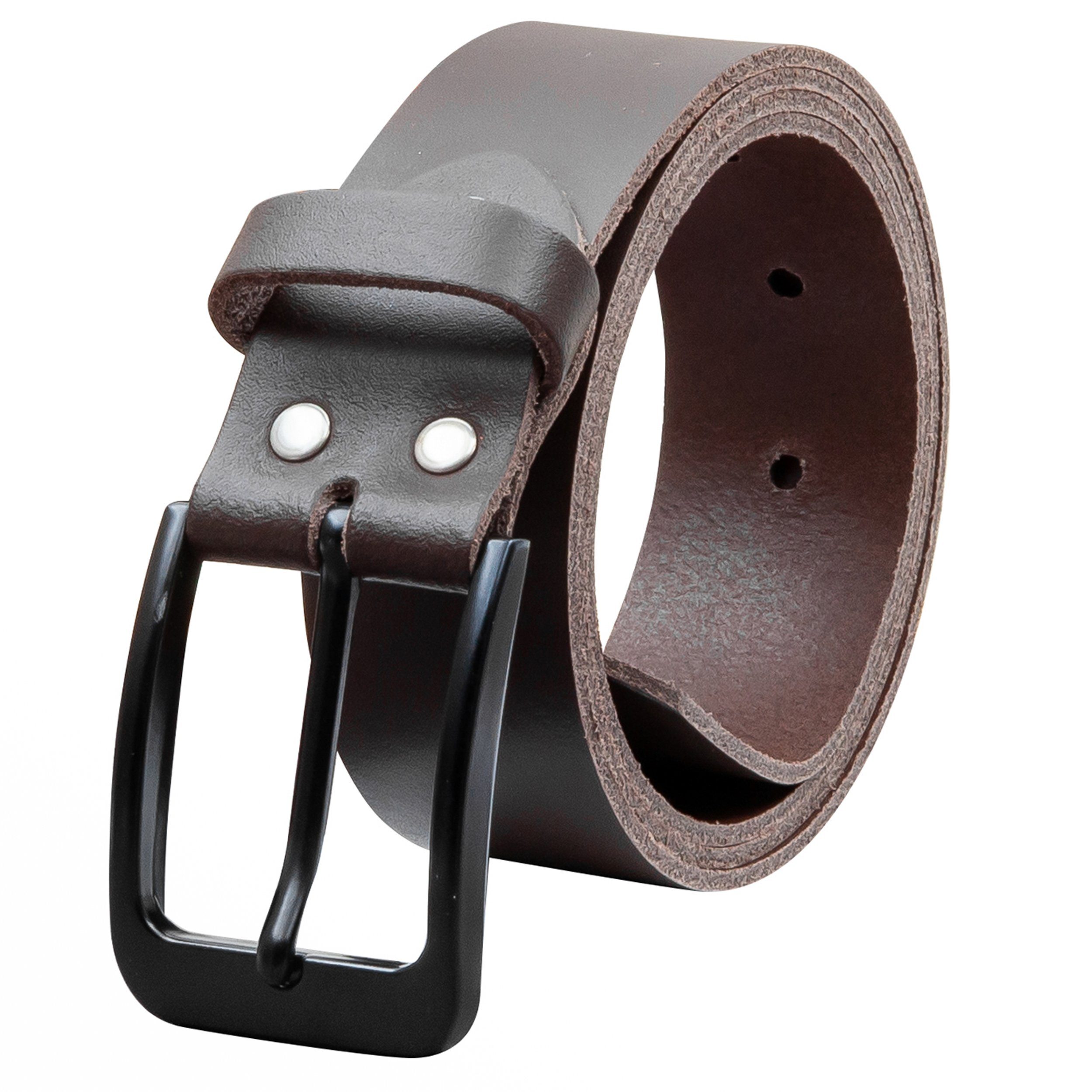 COLOGNEBELT Ledergürtel D12-SL MADE IN GERMANY günstig online kaufen