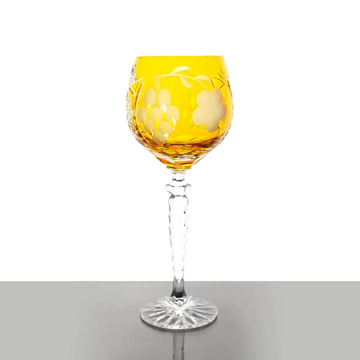Weinglas Traube (300ml) günstig online kaufen