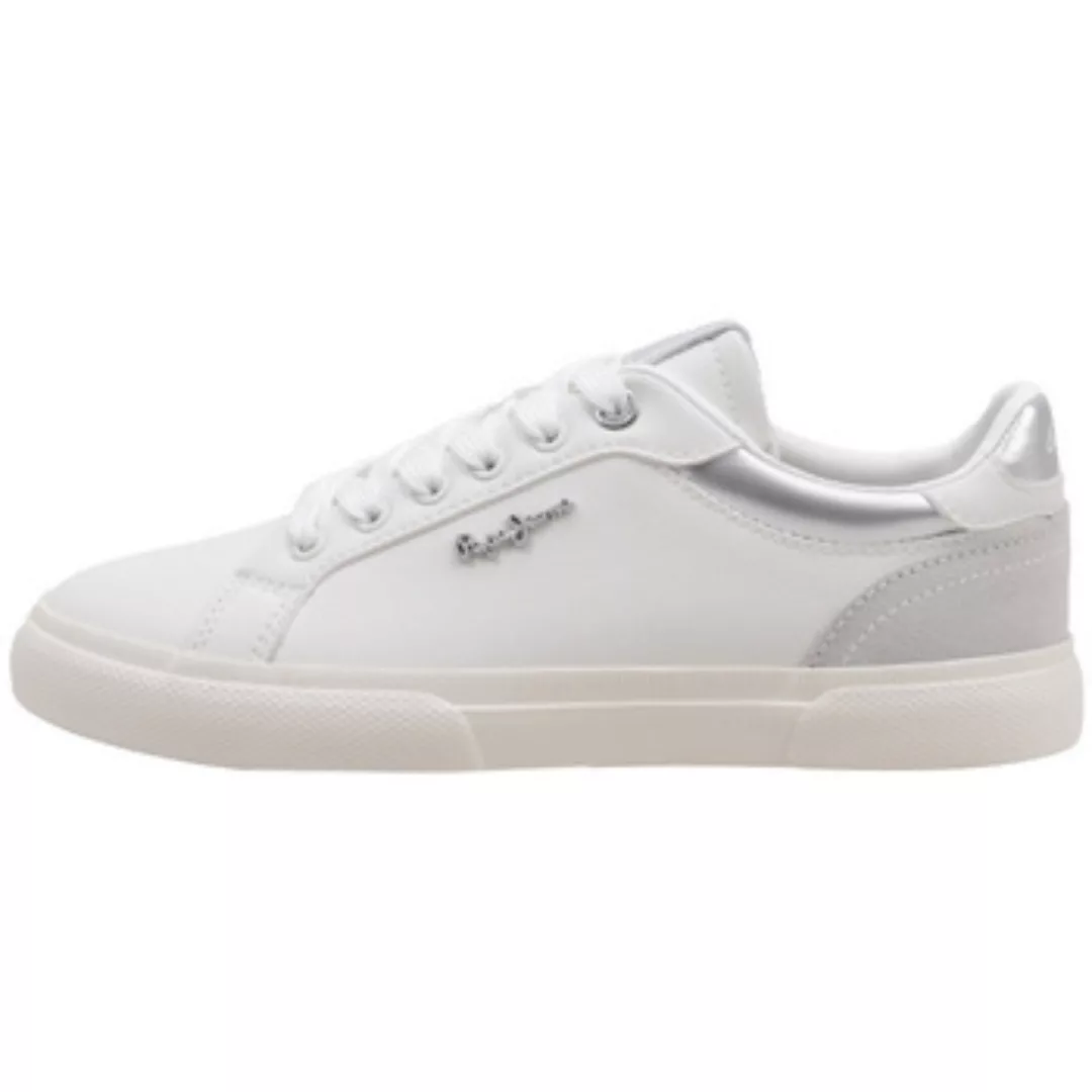 Pepe jeans  Sneaker KENTON COURT W günstig online kaufen