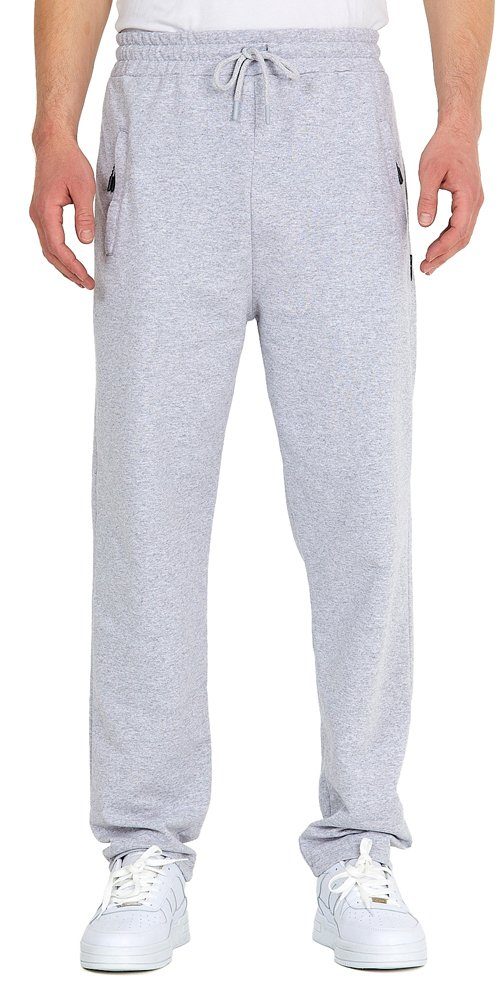 COMEOR Jogginghose Trainingshose Sporthose Herren Baumwollmischung günstig online kaufen