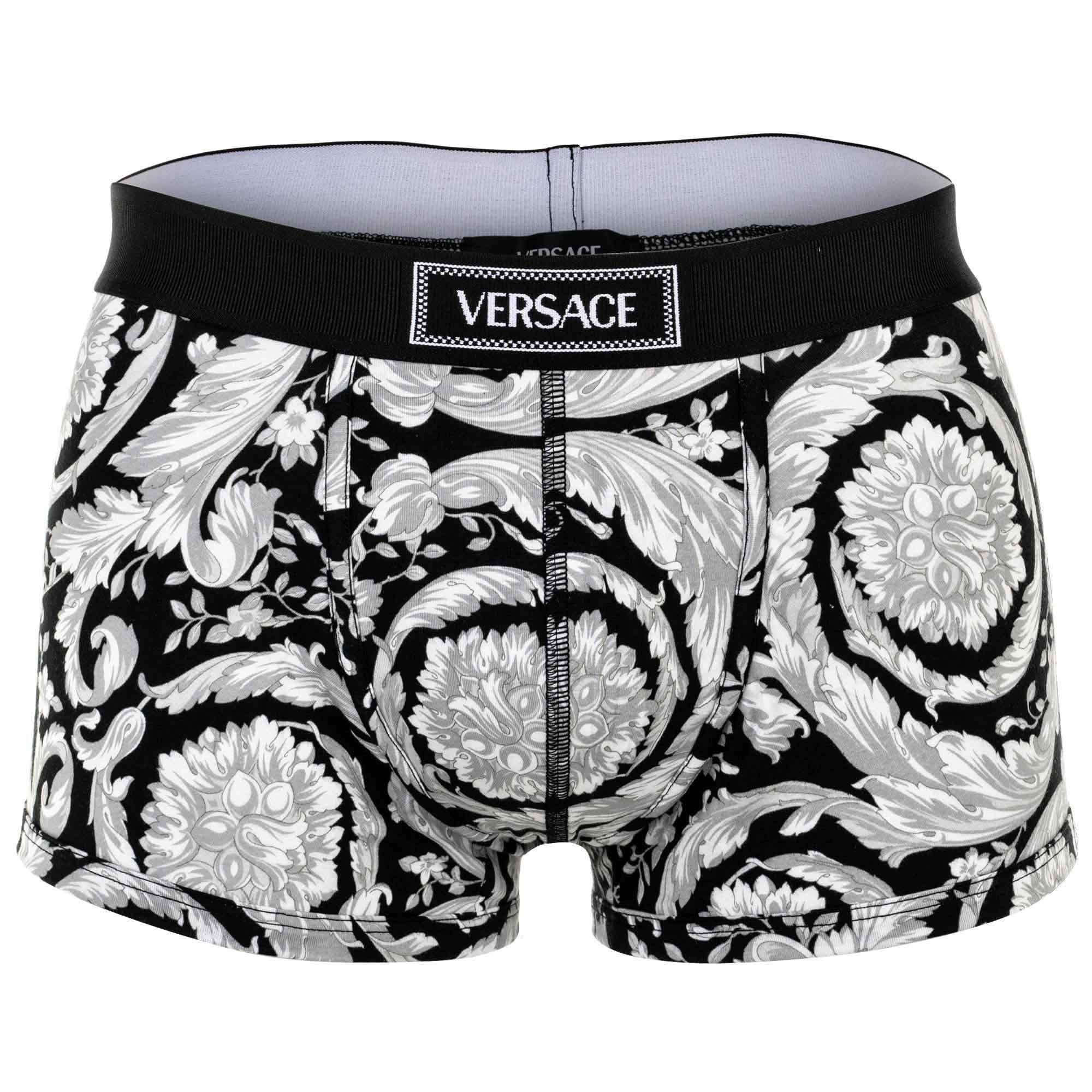Versace Boxer Herren Boxershort 1er Pack günstig online kaufen