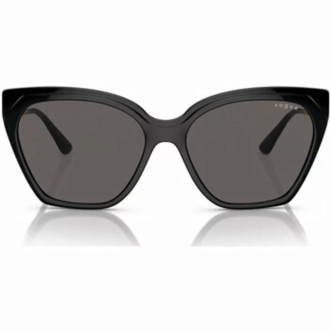 Vogue  Sonnenbrillen Sonnenbrille VO5521S W44/87 günstig online kaufen