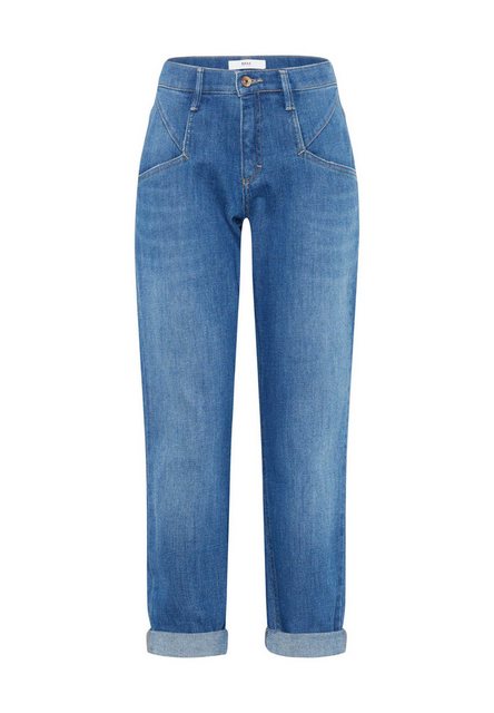 Brax 5-Pocket-Jeans "Style MERRIT" günstig online kaufen