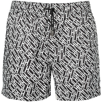 Les Hommes  Badeshorts LKP710 280P | Swim Short in Light Weight günstig online kaufen