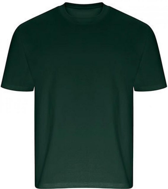 Ecologie Rundhalsshirt Arrow Recycled Heavy Oversize T XS bis 2XL günstig online kaufen