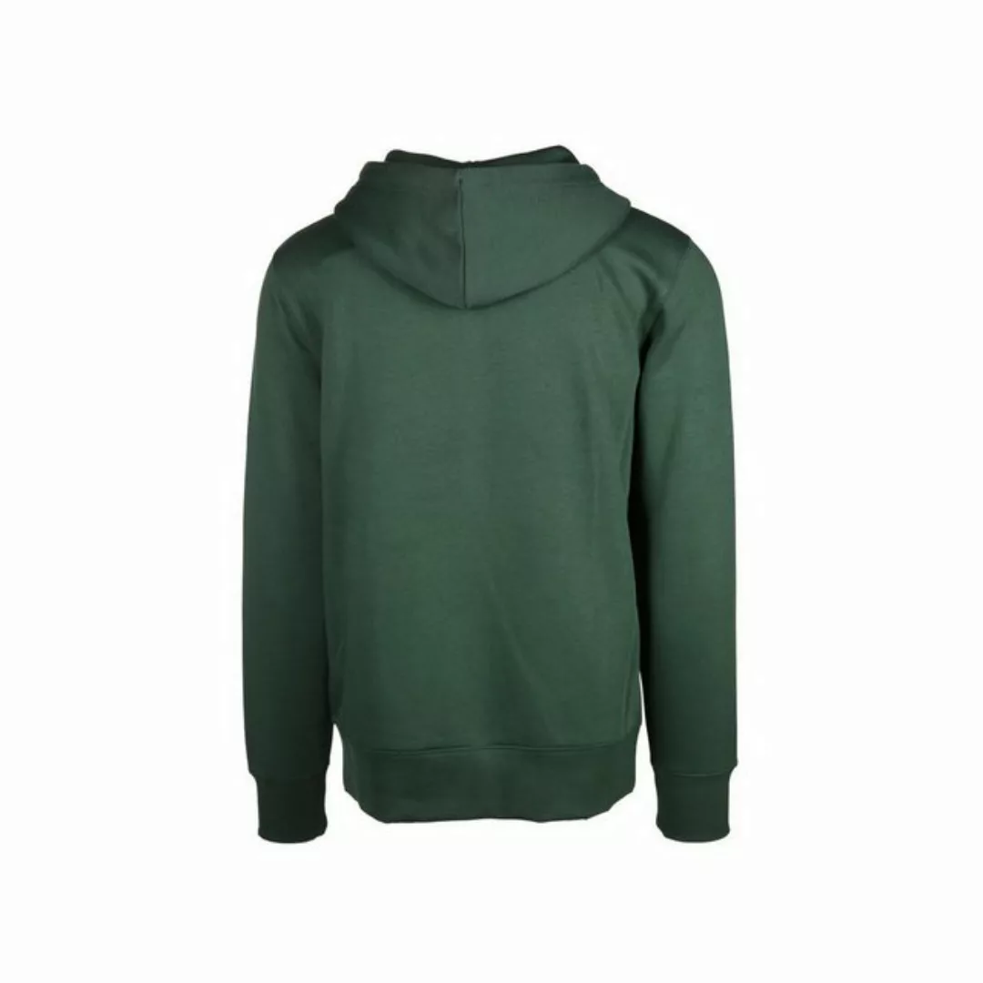 Gant Sweatshirt grün regular fit (1-tlg) günstig online kaufen