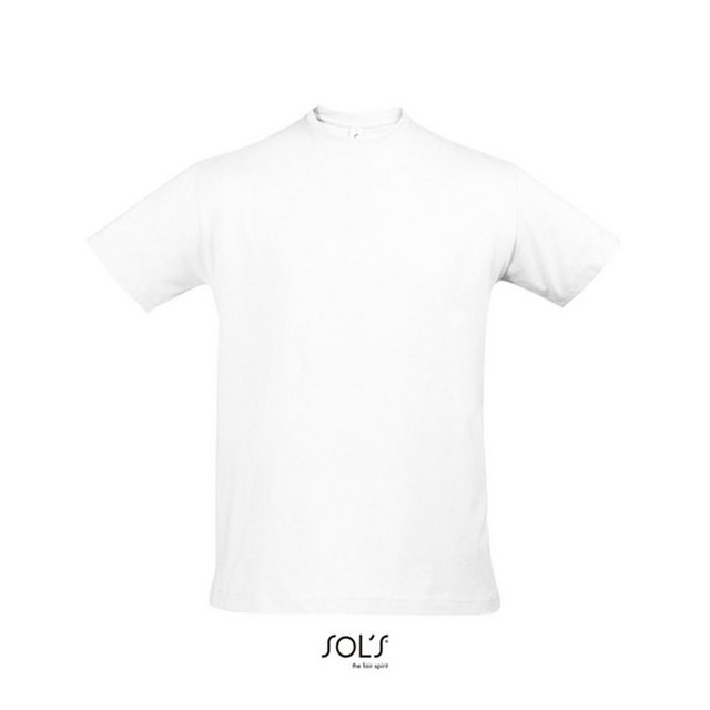 SOLS T-Shirt Imperial T-Shirt günstig online kaufen