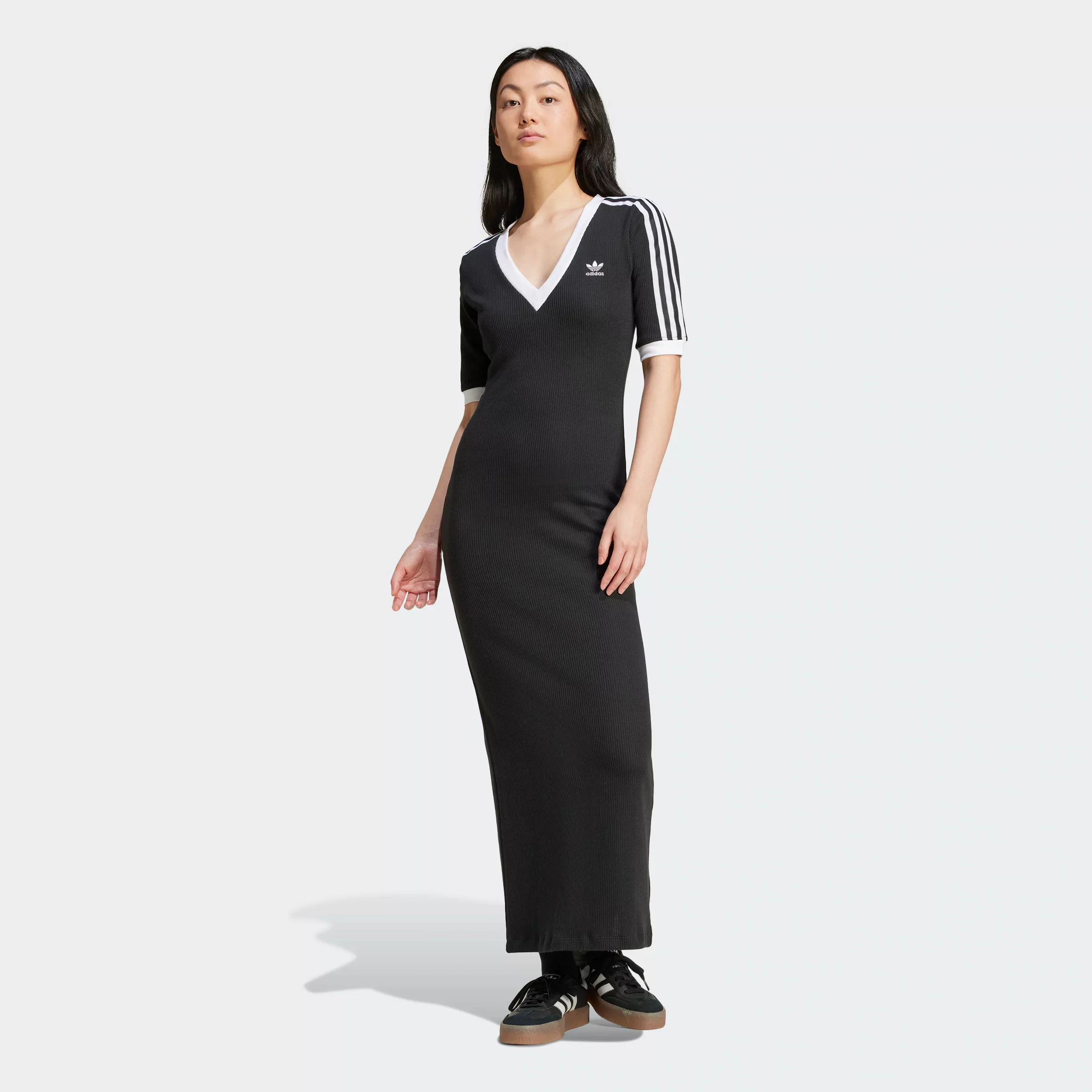 adidas Originals Shirtkleid "WINTER DRESS", (1 tlg.) günstig online kaufen