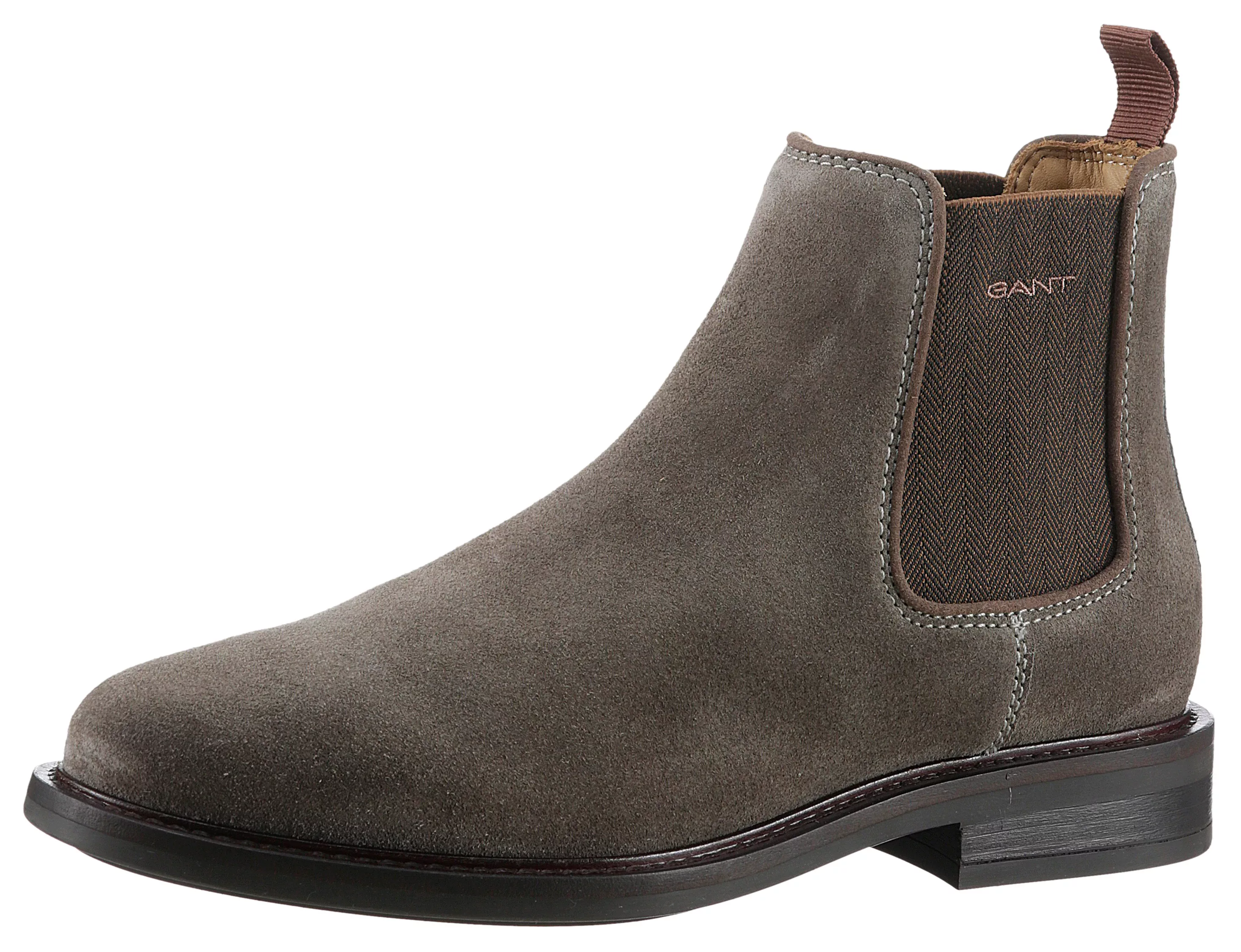 Gant Chelseaboots "St. Fairkon", Stiefelette, Anzugschuh, Business Schuh mi günstig online kaufen