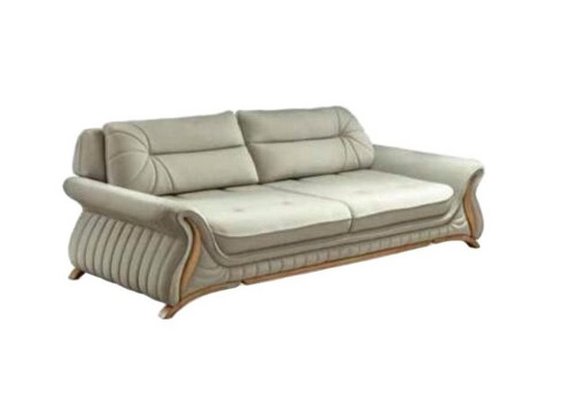 JVmoebel 3-Sitzer Designer Couchen Polster Sofa Sofas 3 Sitzer Dreisitzer, günstig online kaufen