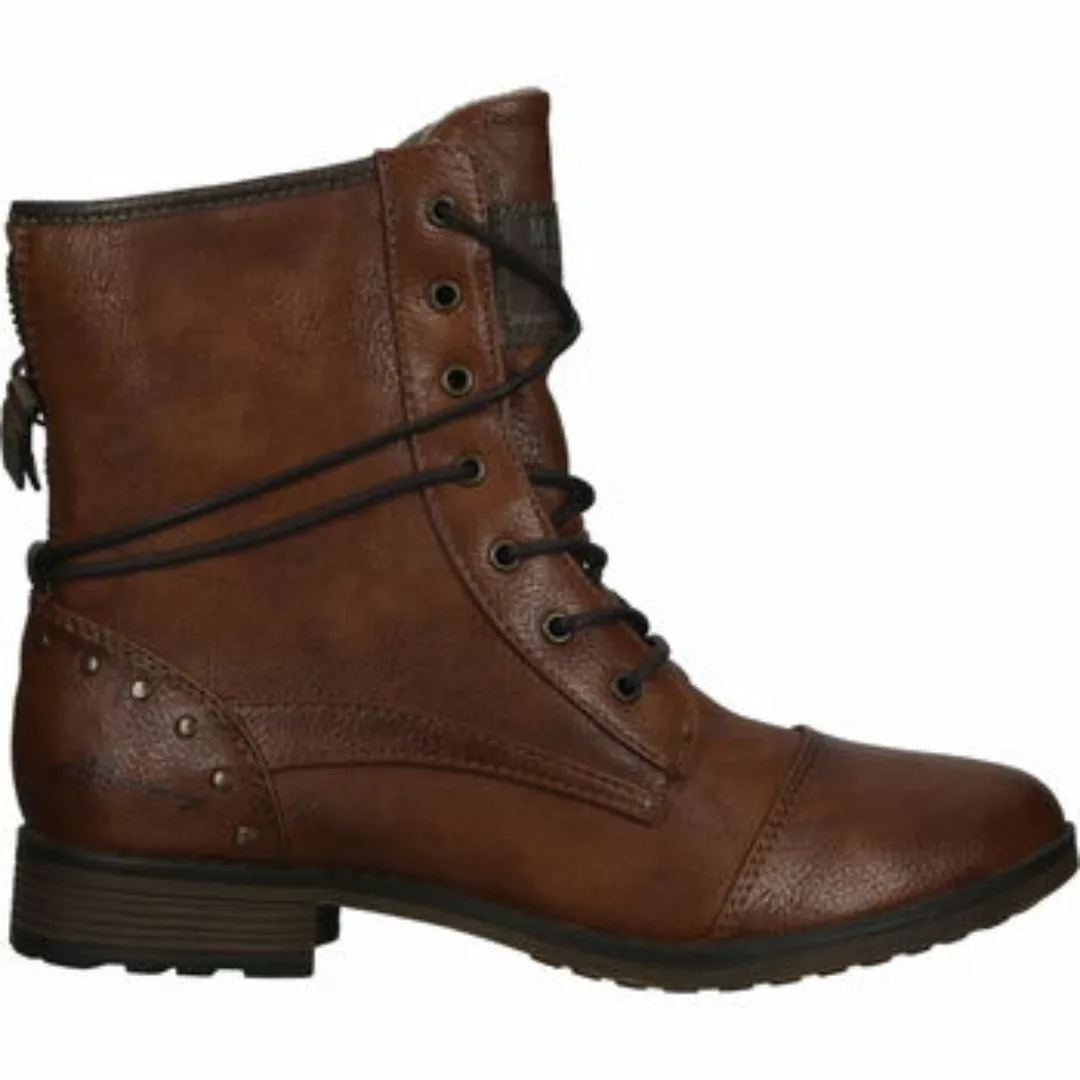 Mustang  Damenstiefel Stiefelette günstig online kaufen