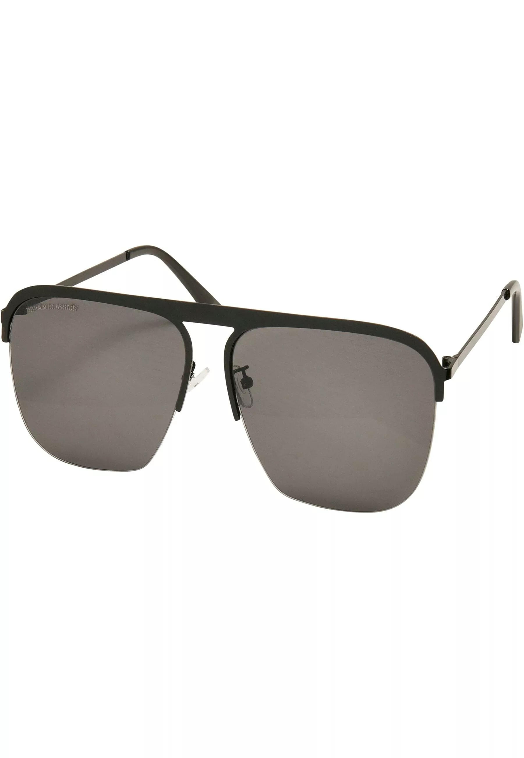 URBAN CLASSICS Sonnenbrille "Urban Classics Unisex Sunglasses Carolina" günstig online kaufen