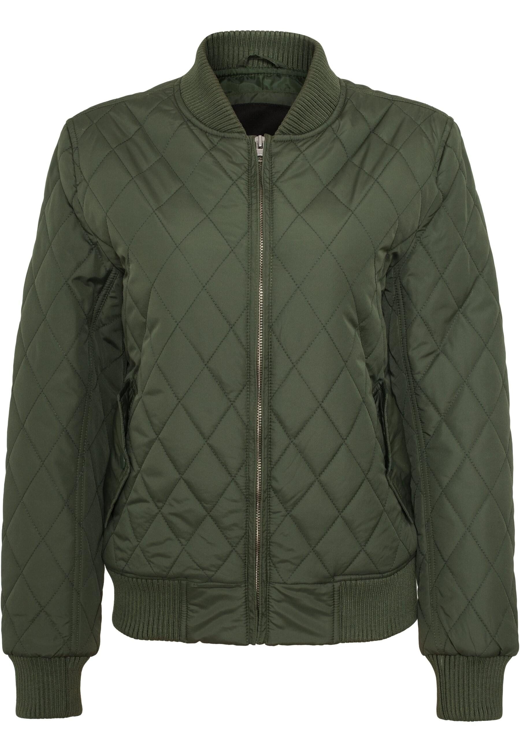 URBAN CLASSICS Allwetterjacke Urban Classics Damen günstig online kaufen