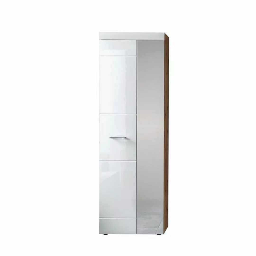 INOSIGN Garderobenschrank "LIRO", Breite ca. 60,8 cm günstig online kaufen