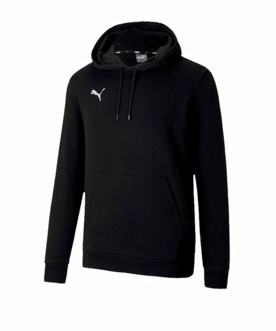 PUMA Sweatshirt teamGOAL 23 Casuals Hoody günstig online kaufen