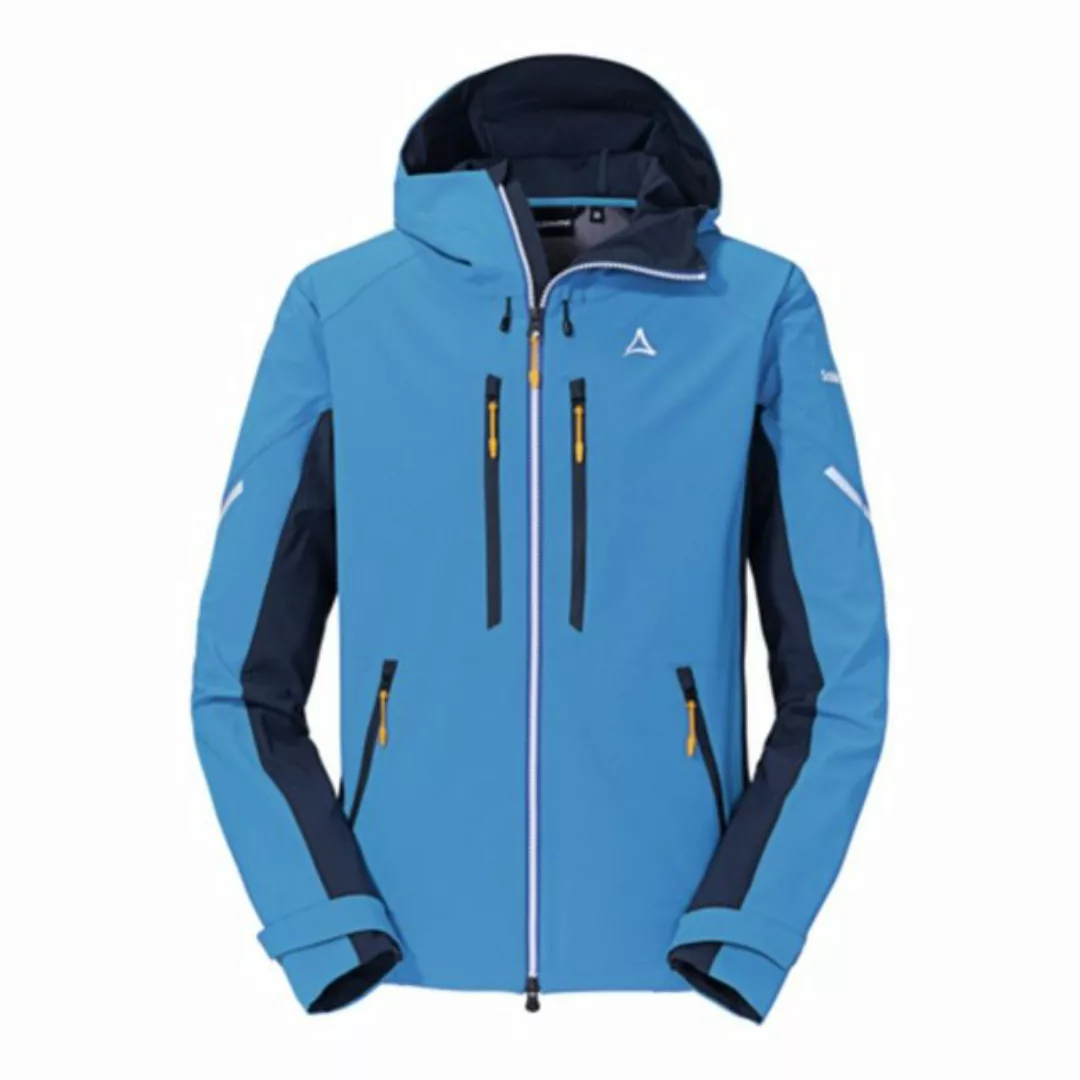 Schöffel Funktionsjacke Softshell Jacket Matrei M günstig online kaufen